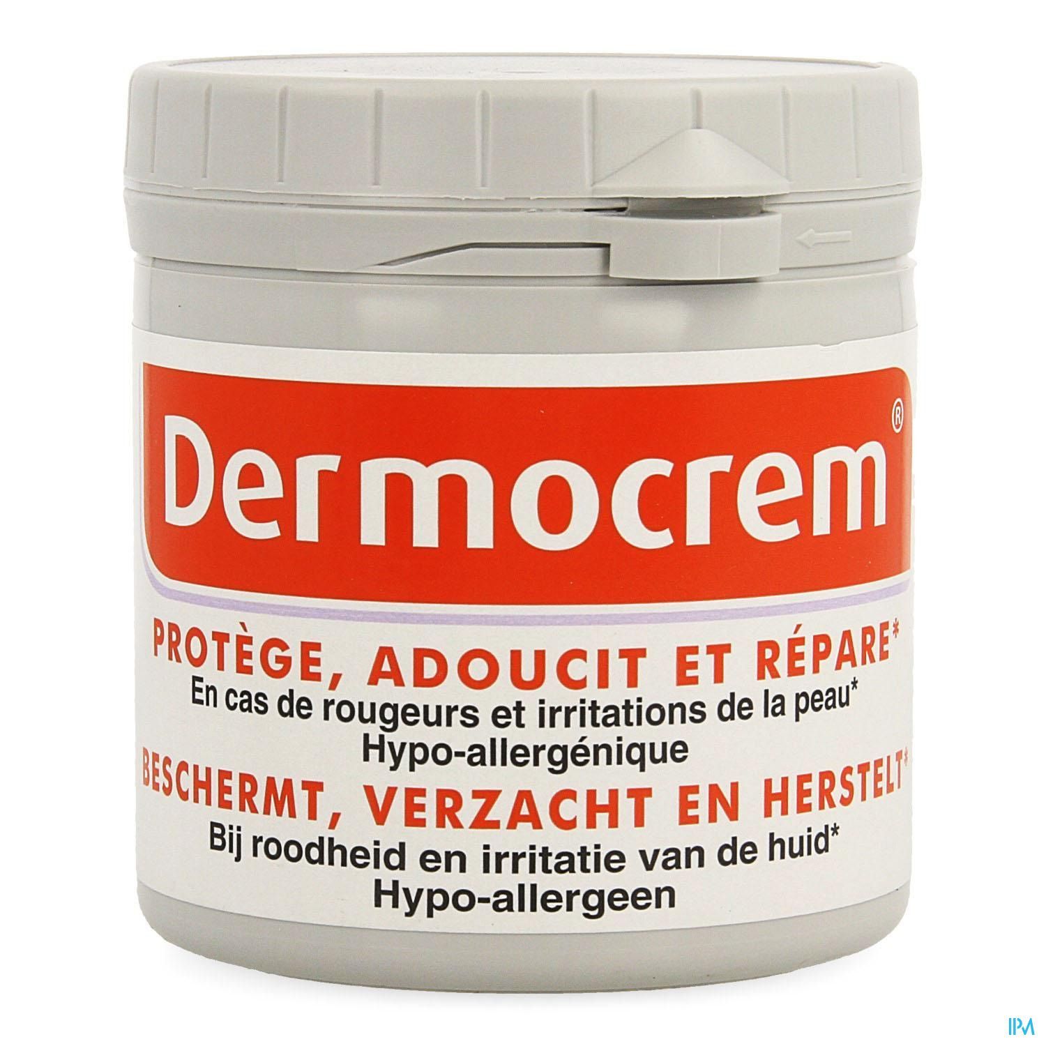 Jekoderm - Crème Pour Peau Sèche, Irritée Et Squameuse - Lot De 3 Tubes - Neuf
