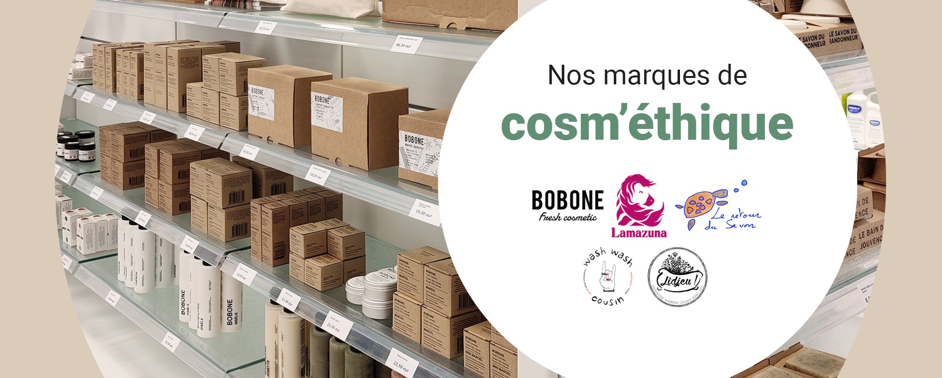 Cosm'éthique