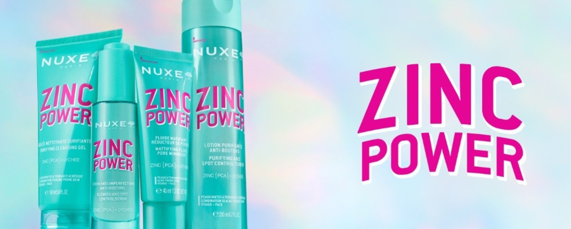 Zinc Power