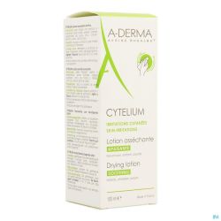 Cytelium Lotion Asséchante 100 ml