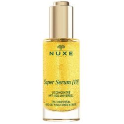 Super Serum [10] Concentré Anti-Âge Universel 50 ml