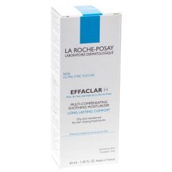 Effaclar H Crème 40 ml
