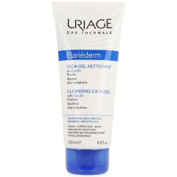 Bariederm CICA Gel Nettoyant 200 ml