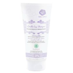 Babee Nature Shampoo Cheveux Croutes Lait 200 ml