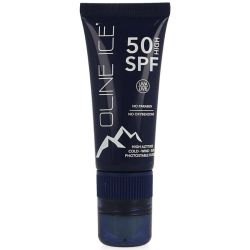 Ski Ip50 Medium Tube 20 ml + Baume Lèvres 3,2 g