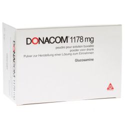 Donacom 90 sachets