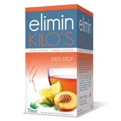 Elimin Kilo's 20 Tea Bags