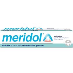 Dentifrice Anti-Plaque 75 ml