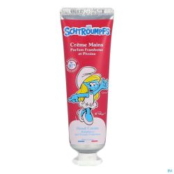 Crème Mains Schtroumpf Fille 30ml