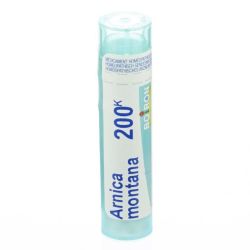 Arnica Montana 200k Granules 4 g