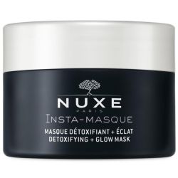 Masque Détoxifiant & Eclat Insta-Masque 50 ml