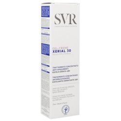 Xerial 30 Gel Crème 75ml