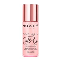 Huile Prodigieuse Florale Roll on 60 ml