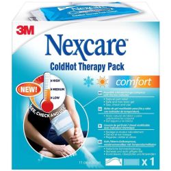 Coussin Nexcare Thermique ColdHot Comfort 1 Unité