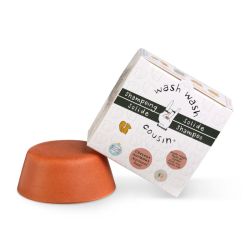 Shampoing Solide pour Cheveux Normaux 70 g