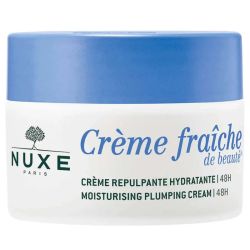 Crème Fraîche de Beauté Crème Repulpante Hydratante 50ml