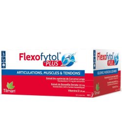 Flexofytol Plus 182 comprimés