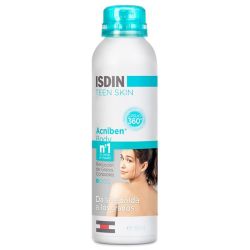 Acniben Body Teen Skin Reduction des Boutons Spray 150ml