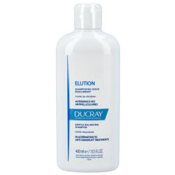 Elution Shampooing Doux Équilibrant 400 ml