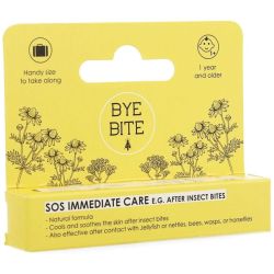 Bye Bite SOS Immediate Care Roll-On 10 ml