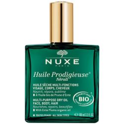 Huile Prodigieuse Neroli Vaporisateur 100 ml