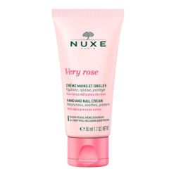 Very Rose Crème Mains 50 ml