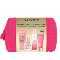 Trousse Mes Indispensables Prodigieux Floral