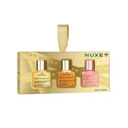 Coffret Les 3 Prodigieux