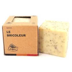 Le Savon Du Bricoleur