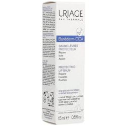 Bariedérm CICA Baume Lèvres Protecteur 15 ml