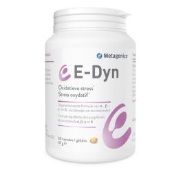 E-DYN 60 Gélules