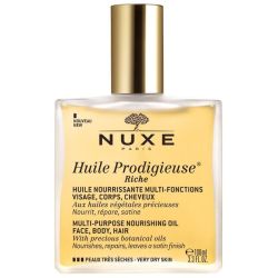 Huile Prodigieuse Riche 100 ml