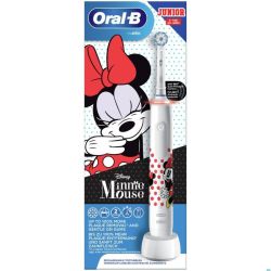 Junior Brosse à Dents Minnie Mouse