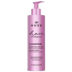 Shampooing Brillance Miroir Hair Prodigieux 400ml