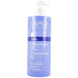 1ère Eau Nettoyante 500 ml