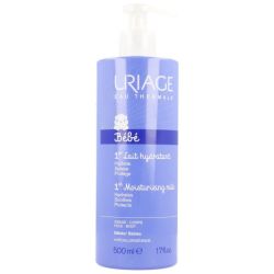 Bébé 1er Lait Hydratant 500 ml
