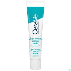 Soin Concentre Anti-Imperfections 40 ml