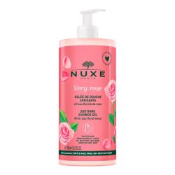 Very Rose Gelée de Douche 750 ml