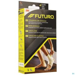 Futuro Chevillère Taille L Couleur Claire