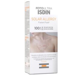 Foto Ultra Solar Allergy SPF100+ 50ml