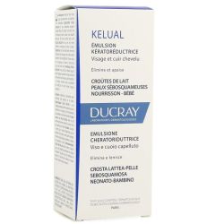 Kelual Émulsion Kératoréductrice 50 ml