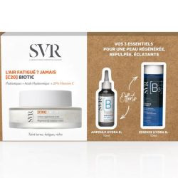 Coffret [C20]Biotic 50 ml + ampoule B3 10ml
