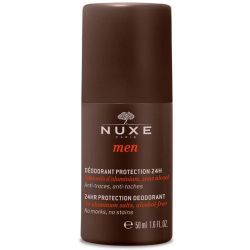 Men Déodorant Protection 24 h Roll-On 50 ml