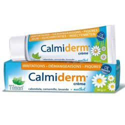 Calmiderm Crème 40 g