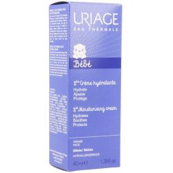 Bébé 1ère Crème Hydratante 40 ml