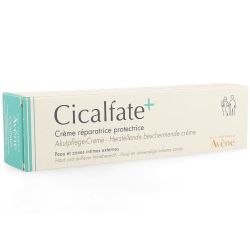 Cicalfate+ crème 100 ml