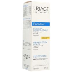 Bariéderm CICA Huile Dermatologique 100 ml