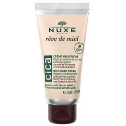 Rêve de Miel CICA Crème Mains Riche 50ml