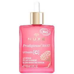 Prodigieuse Boost Sérum Éclat Vitamine C 30ml