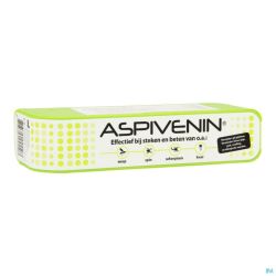 Aspivenin Mini-pompe à venin